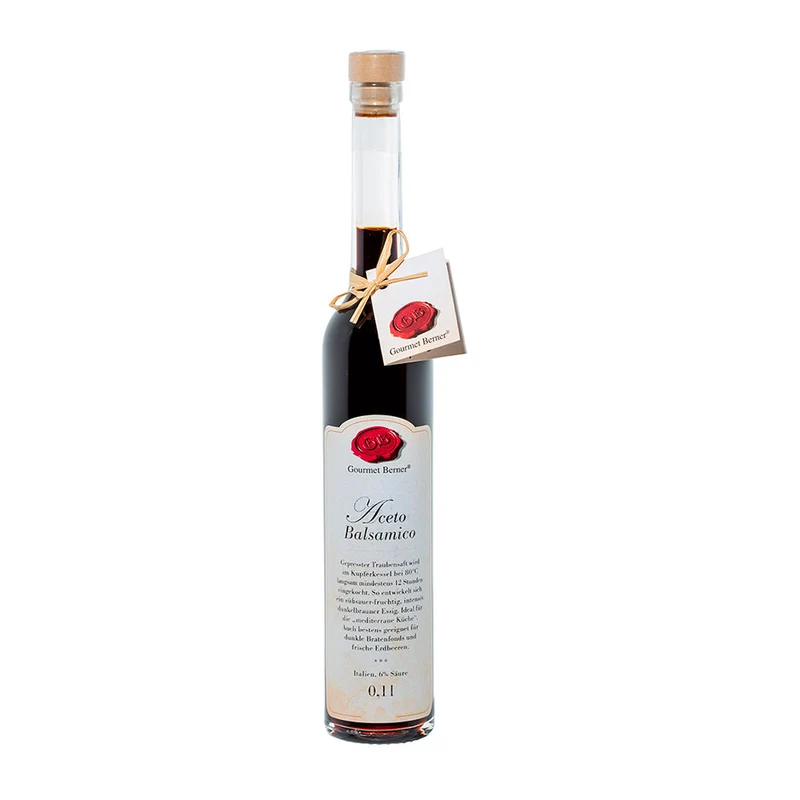 Aceto Balsamico