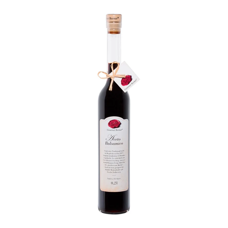 Aceto Balsamico