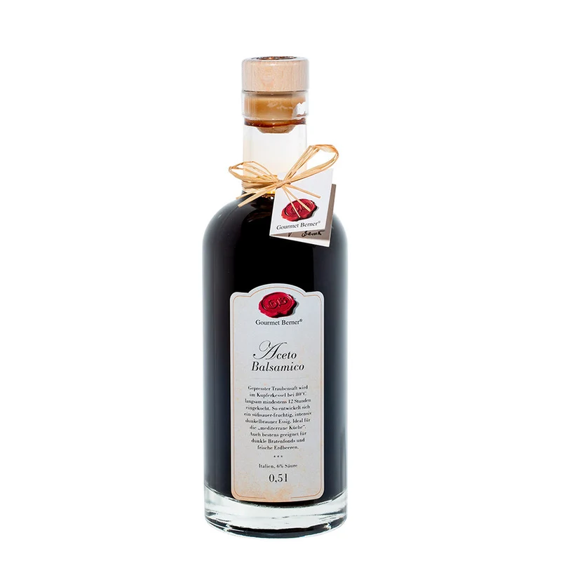 Aceto Balsamico