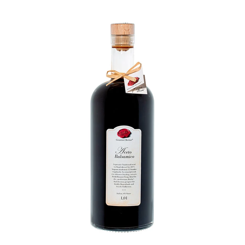 Aceto Balsamico