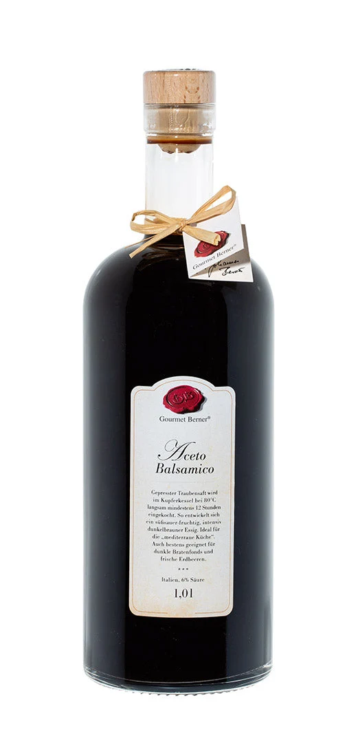 Aceto Balsamico