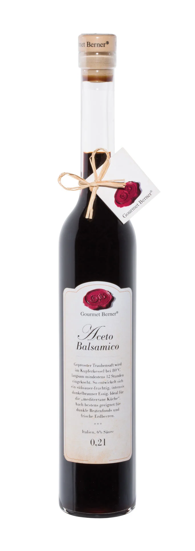 Aceto Balsamico