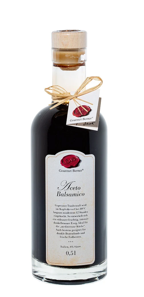 Aceto Balsamico