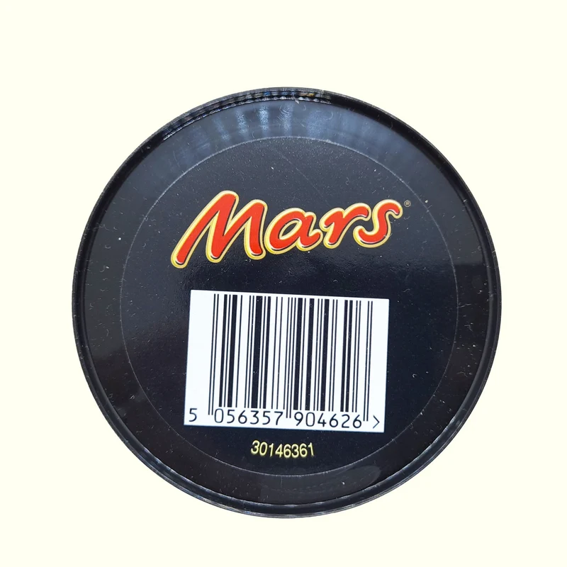 Mars Duo- Creme Karamell- Geschmack Brotaufstrich 350g