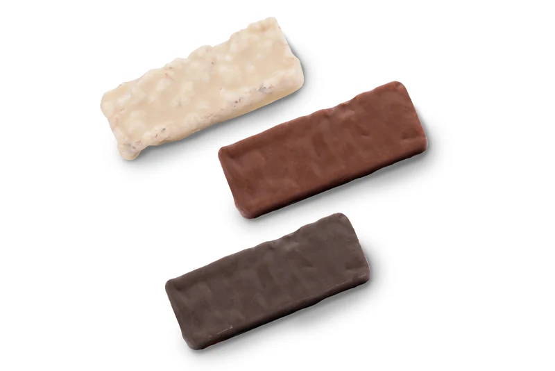 Rice Up Bar Chocolate Vorteils-Bundle