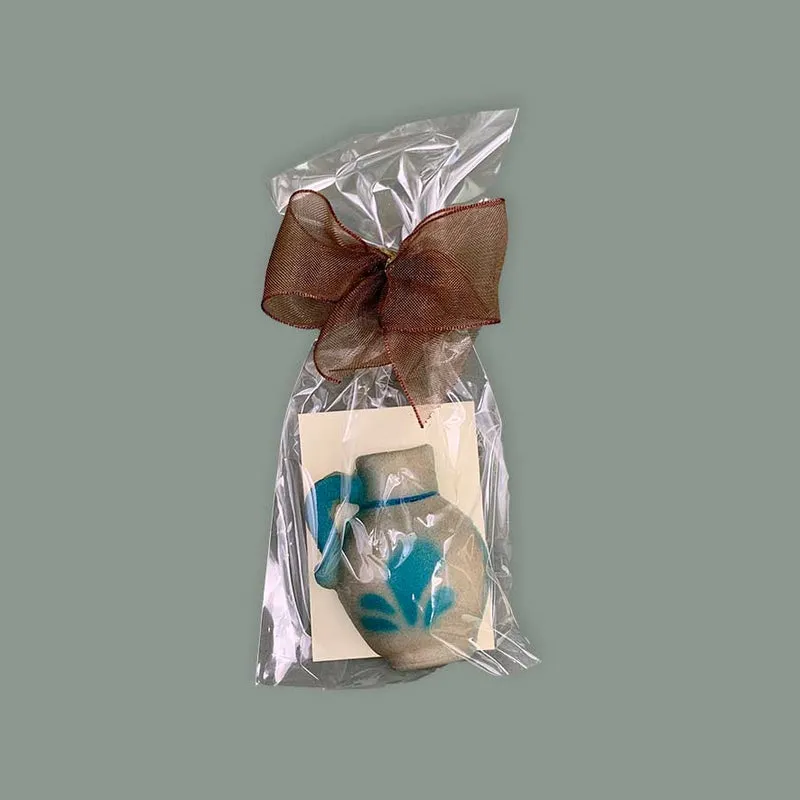 Marzipan Bembel