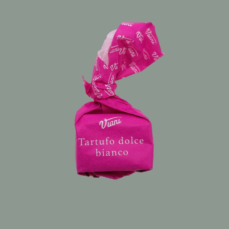 Tartufo dolce bianco von 'Viani'