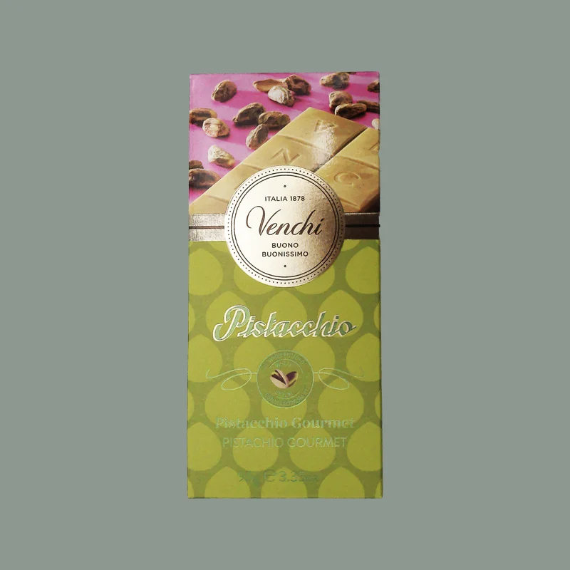Venchi 'Pistacchio'