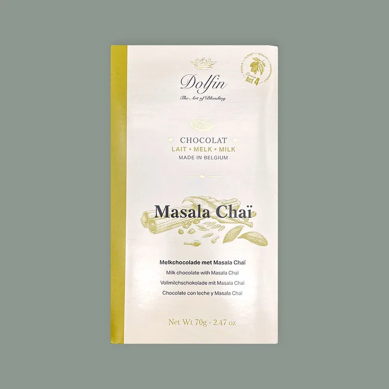 'Masala Chai' von 'Dolfin'