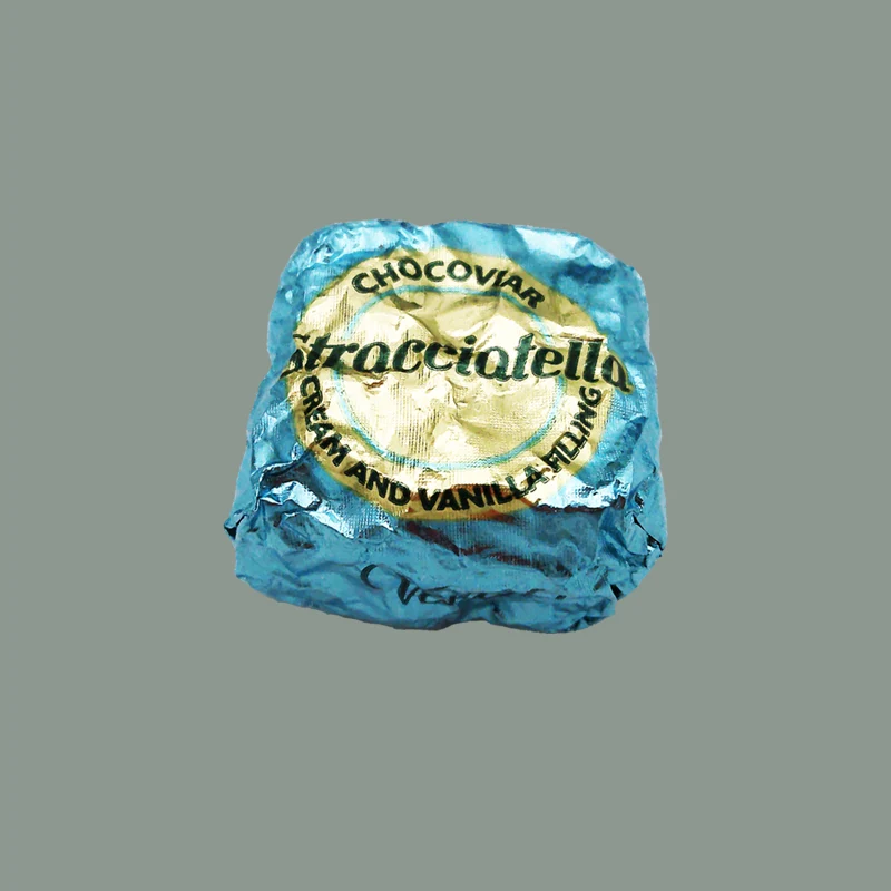 Venchi 'Chocoviar Stracciatella'