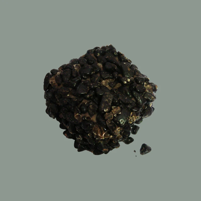 Venchi 'Chocoviar Lampone' Praline mit Himbeerfüllung
