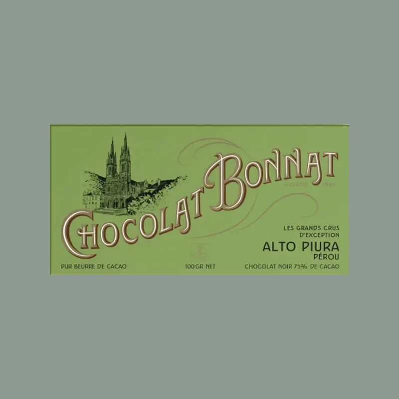 Bonnat Alto Piura