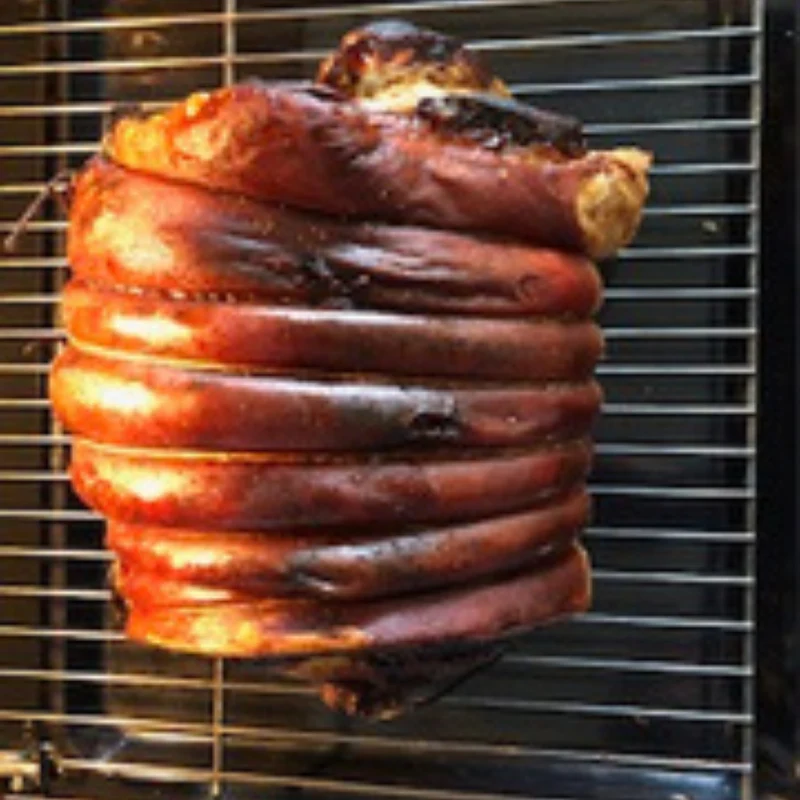 Traditionelle Porchetta – Hausgemacht & Ofenfrisch x kg.