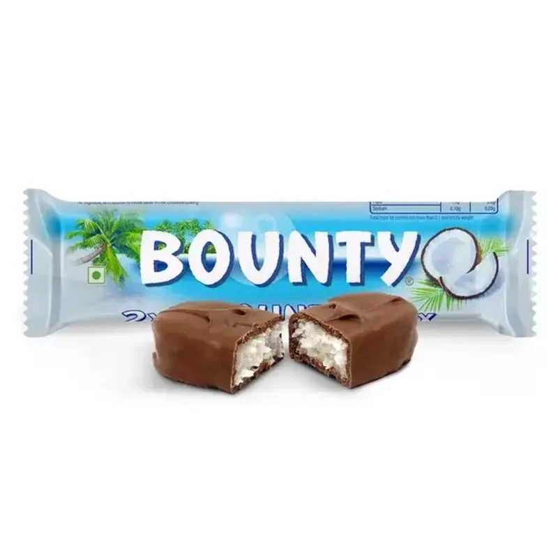 Bounty Schokoriegel, 57g