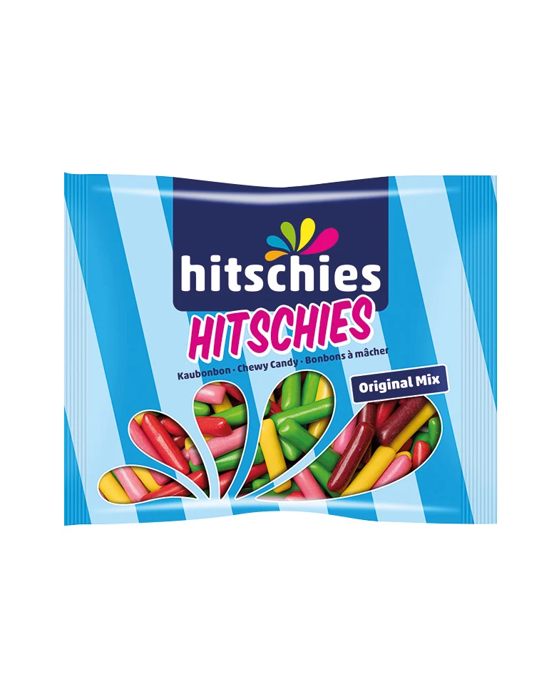 Hitschies Original
