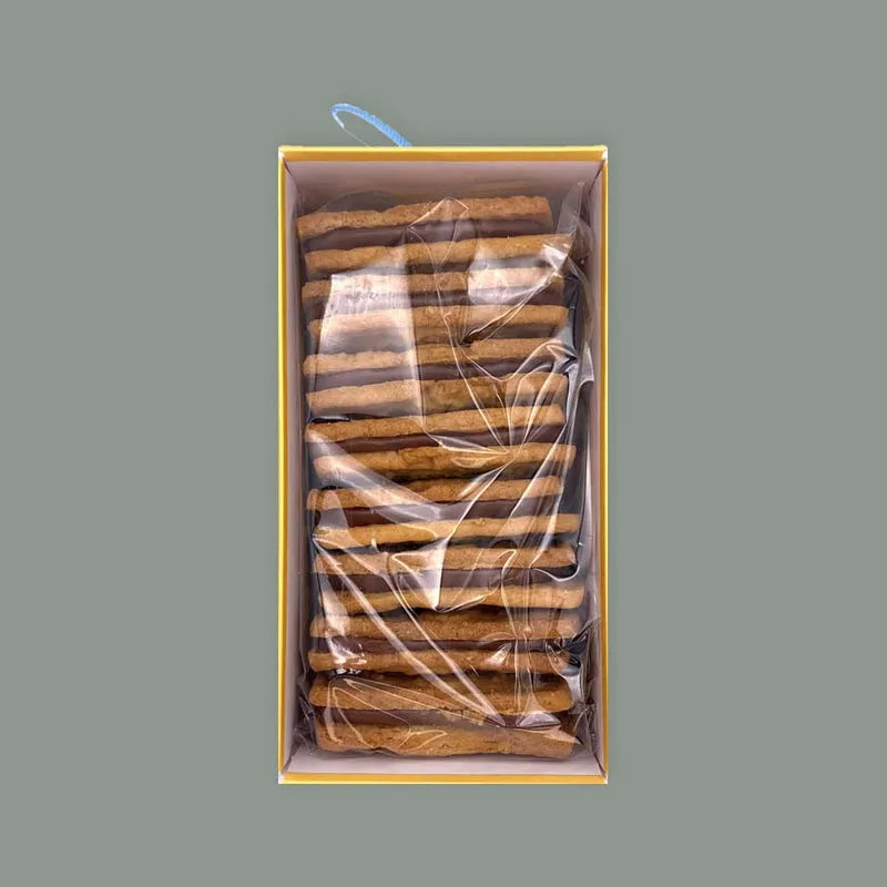 Johan von Ilten Buttergebäck Creme Praliné