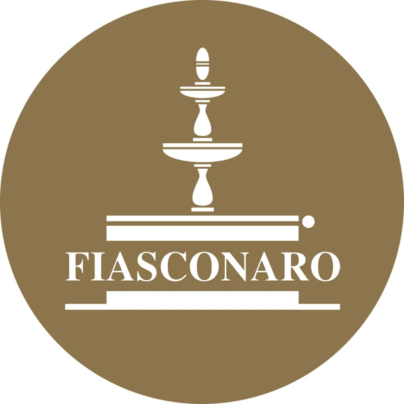 FIASCONARO Colomba Pandorata - 900g