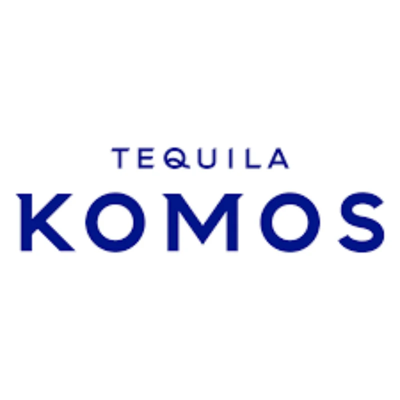 KOMOS Tequila Reposado Rosa – Ultra Premium 70cl