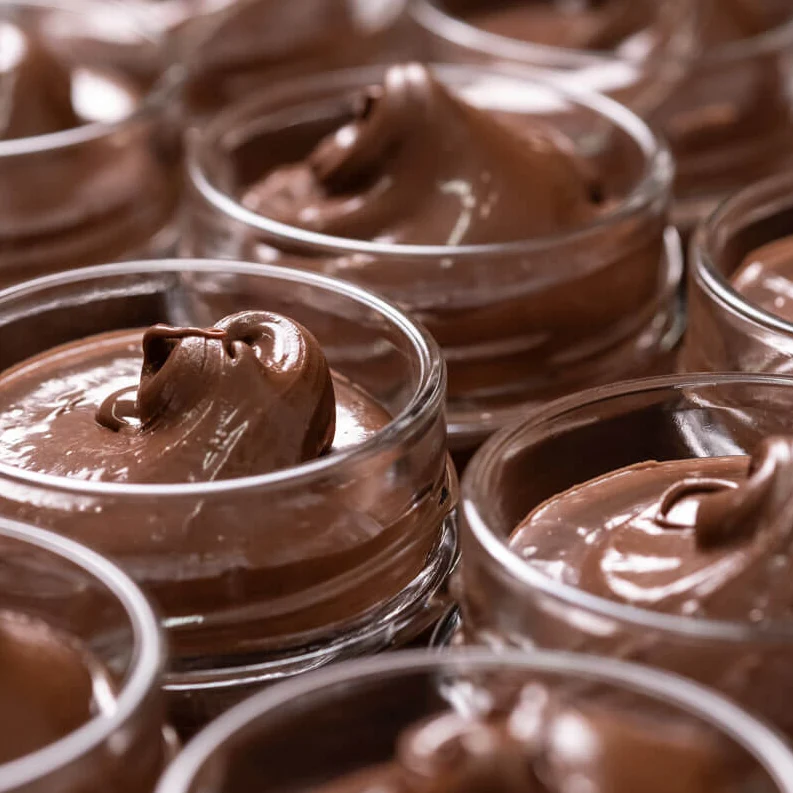 'Crema Gianduja' von 'Cascina Masueria'