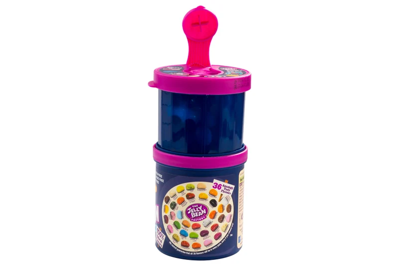 Jelly Bean - Pop A Bean