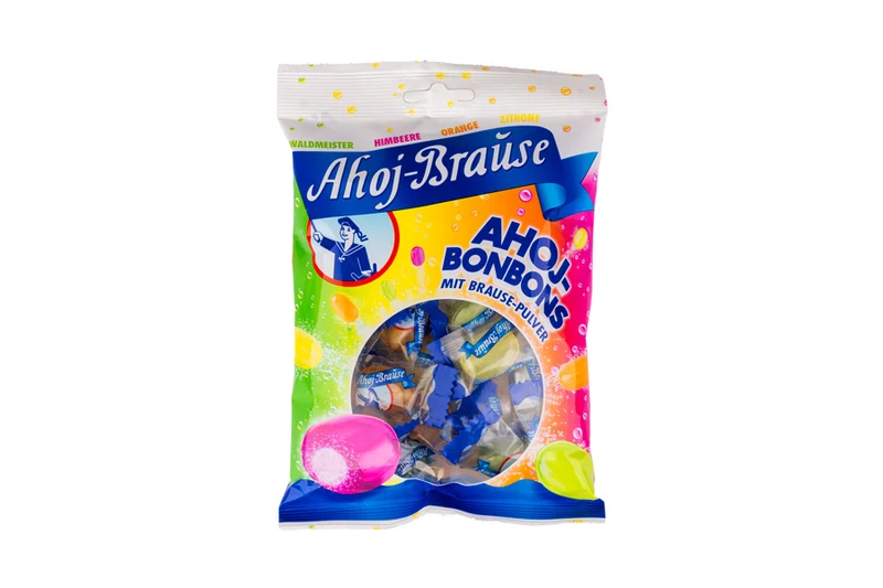 Ahoj Bonbons 4-fach