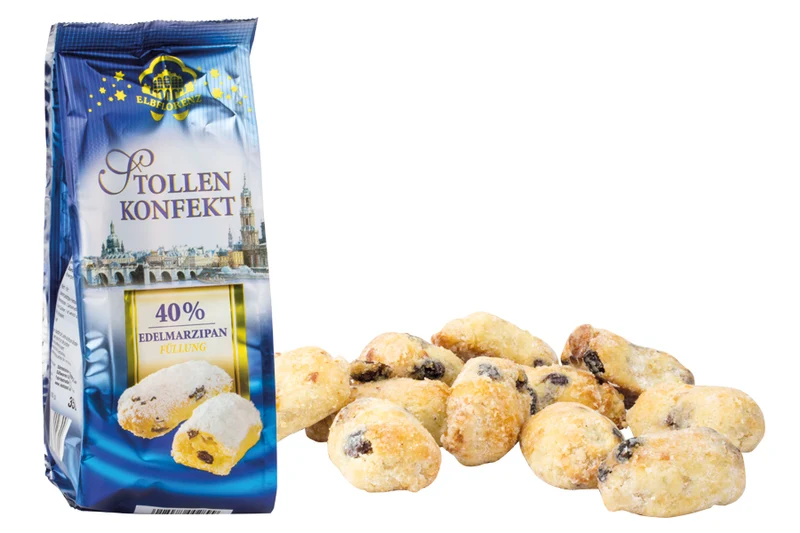 Stollenkonfekt
