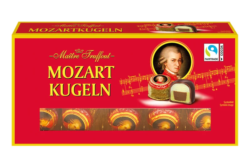 Mozartkugeln