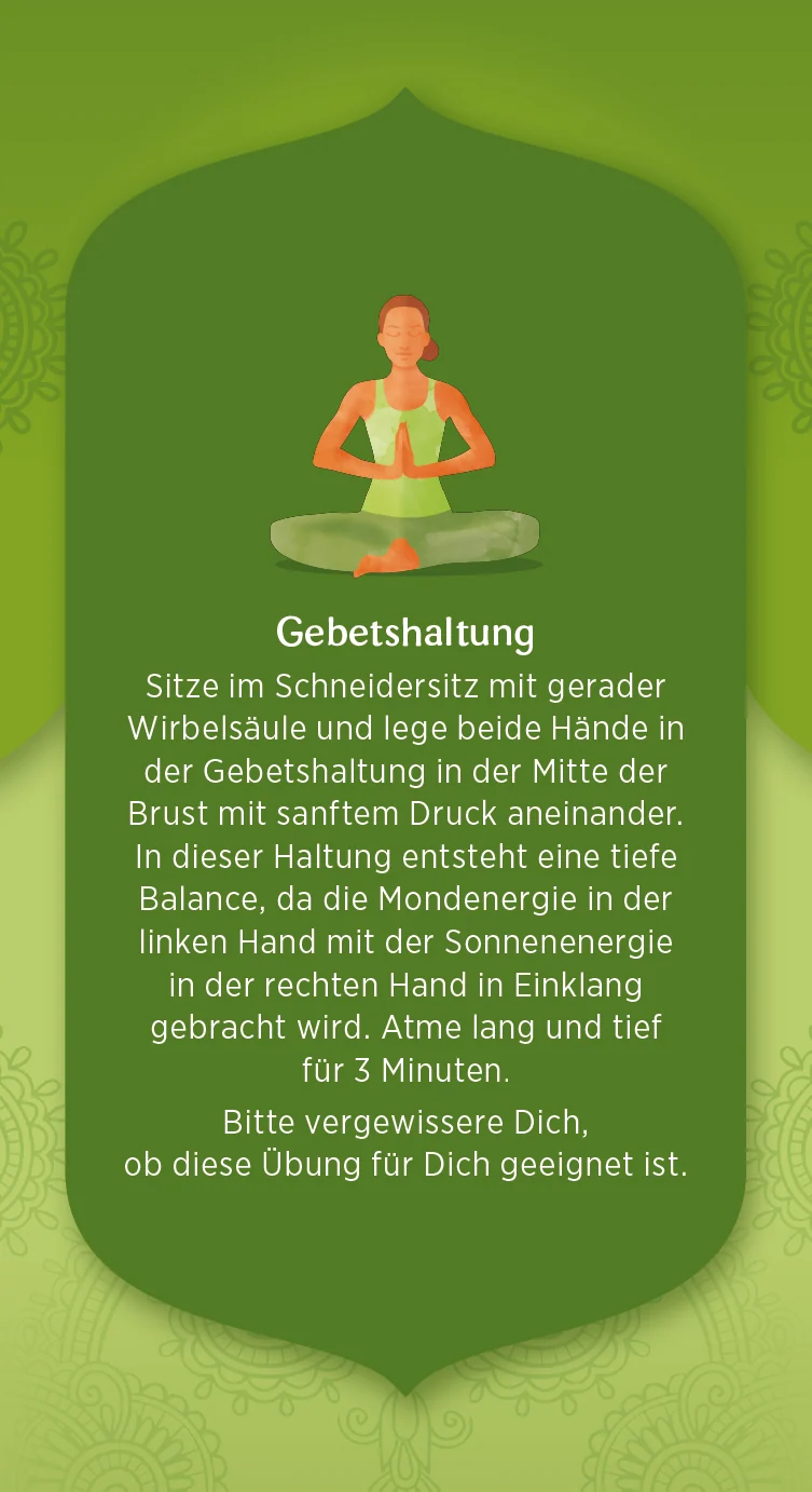 Yogi Tea Basische Kräuter - Bio & Vegan, 17x2,1g