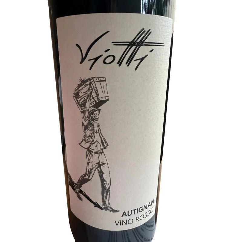 VIOTTI PIEMONTE AUTIGNAN - 75cl.