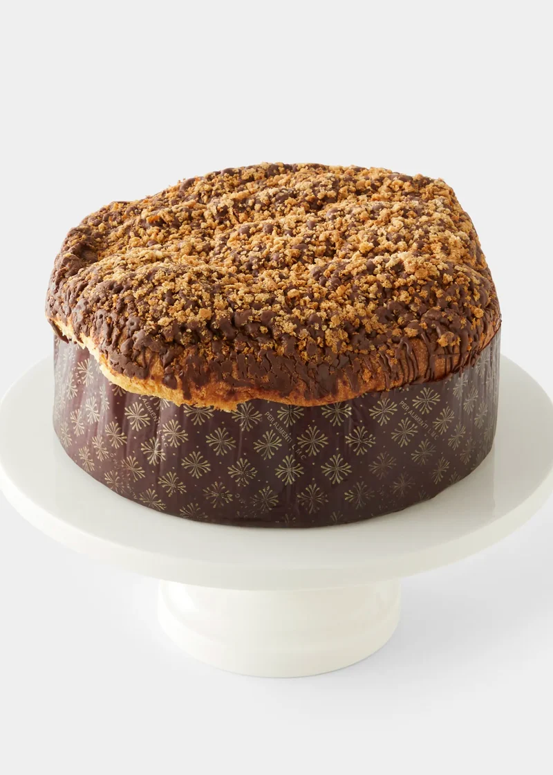 CHIOSTRO DI SARONNO Panettone All'Amarone - 750g