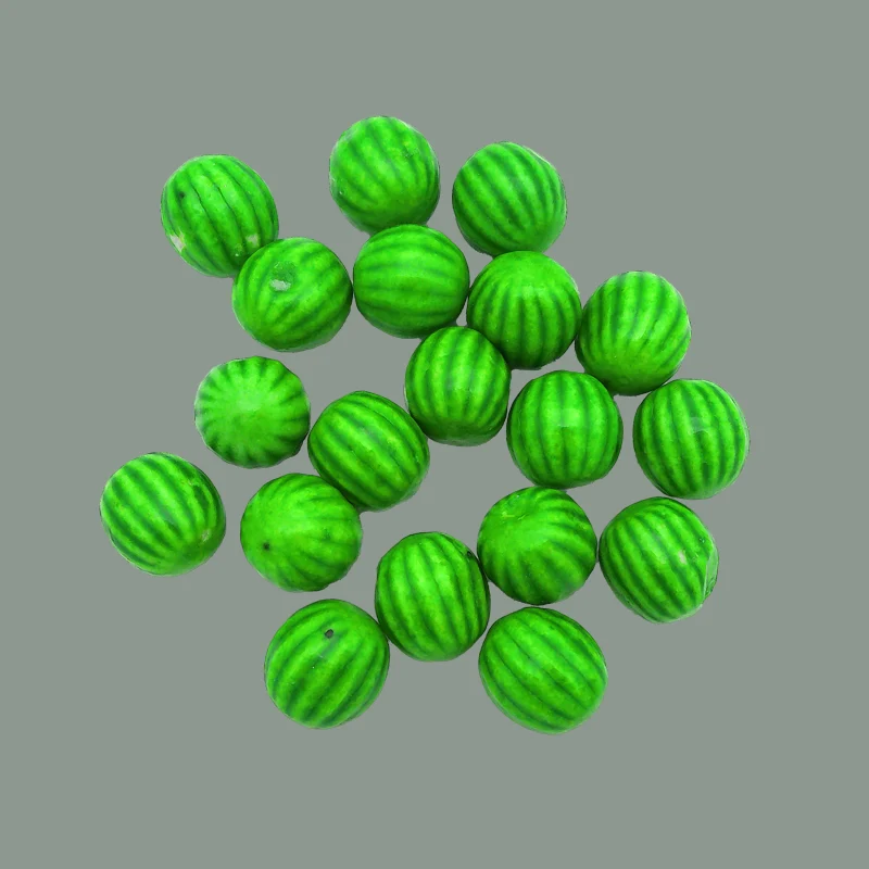 Wassermelonen Kaugummis