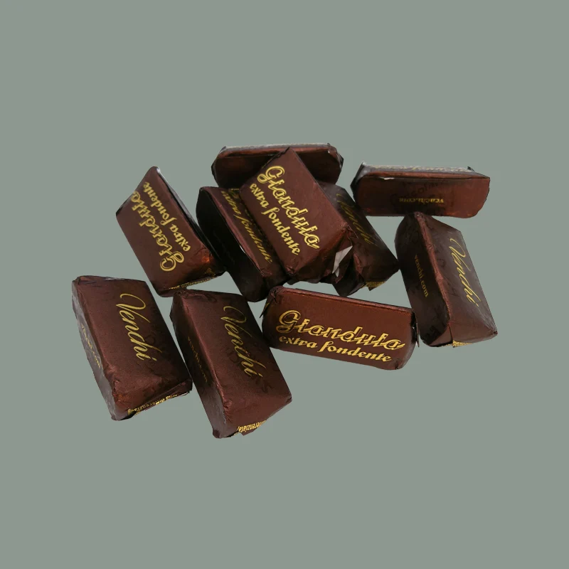 Venchi 'Gianduia Extra Fondente'