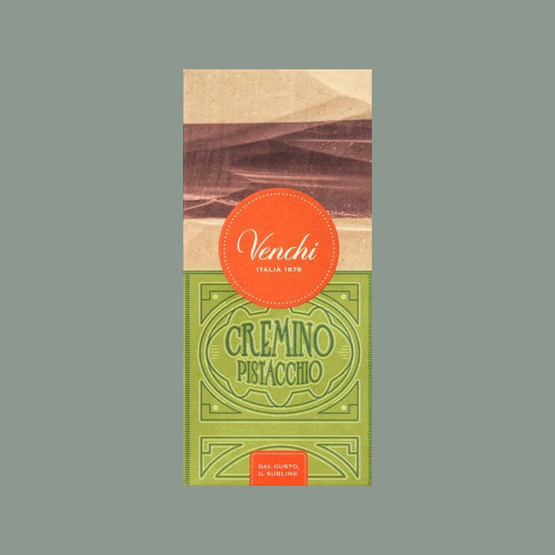 Venchi 'Cremino Pistacchio'