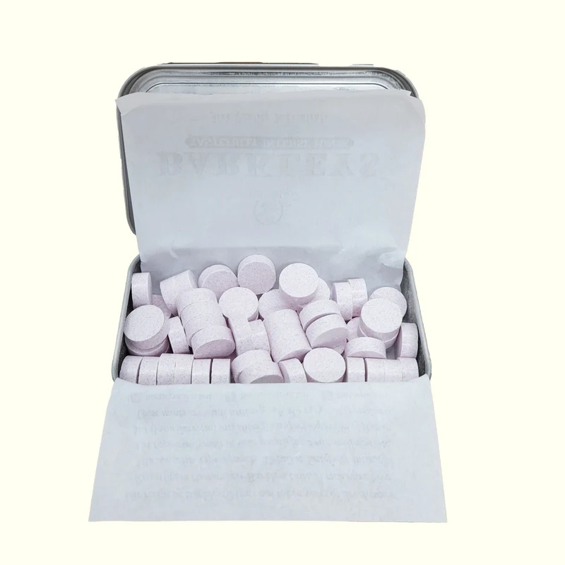 Barkleys Cinnamon Bonbons mit Zimtgeschmack 50g