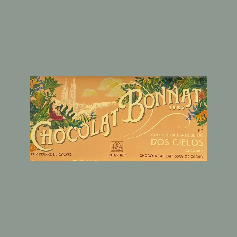 Bonnat Dos Cielos