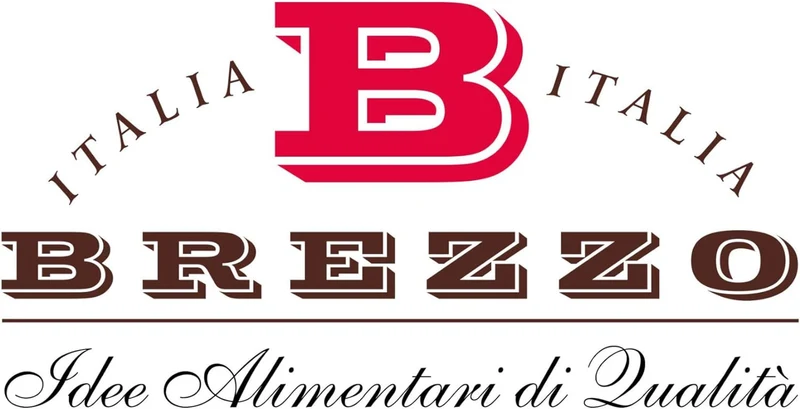 BREZZO Fertigen Risotto: Zitronen-Risotto, Piemonteser Haselnuss-Risotto und Cacio e Pepe-Risotto - 300g