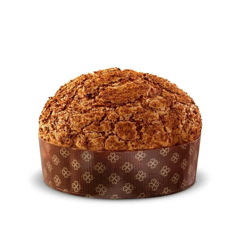 GALUP Panettone Pfirsich, Schokolade & Amaretto 750g | Exklusiv Kaufen