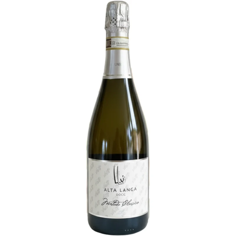 VIOTTI Altalanga D.O.C.G. Brut | Metodo Classico Spumante Piemont