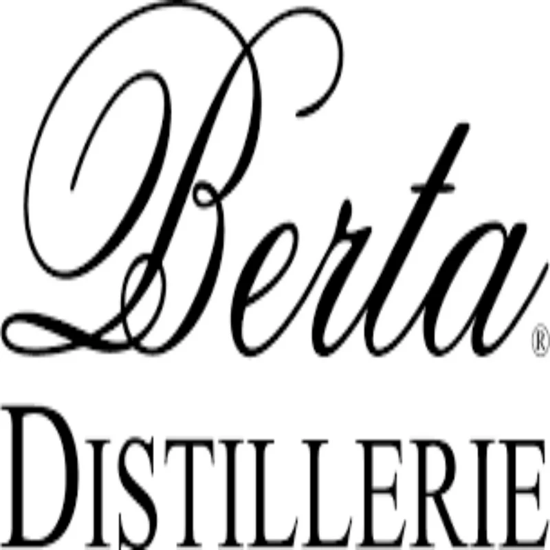PAOLO BERTA Grappa mit Holzkisten - 70cl