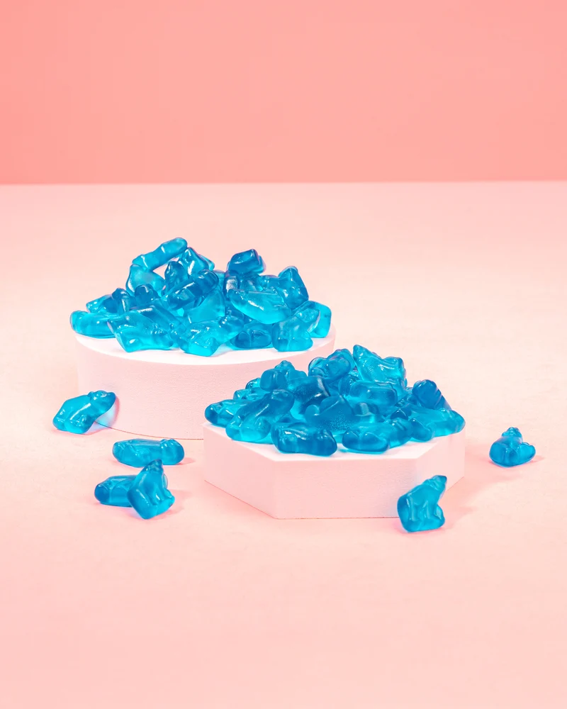 Fruchtgummi Eisbären – Klassiker
