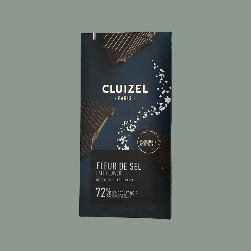 'Fleur de Sel' von Cluizel