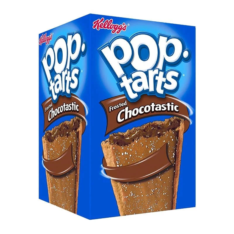 Pop-Tarts Chocolate