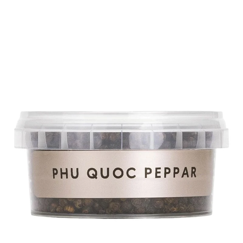Phu-Quoc-Pfeffer (Vietnams bekanntester Pfeffer) 70g