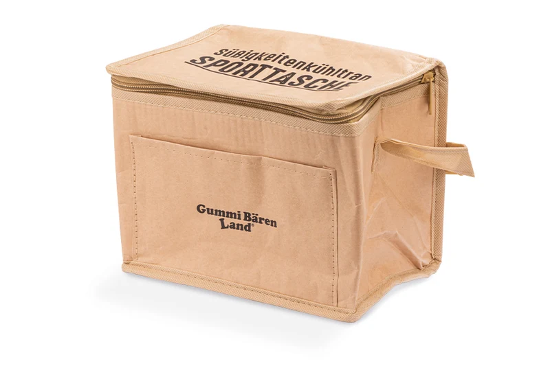 GBL Kühltasche SüßigkeitenkühltranSPORTTASCHE