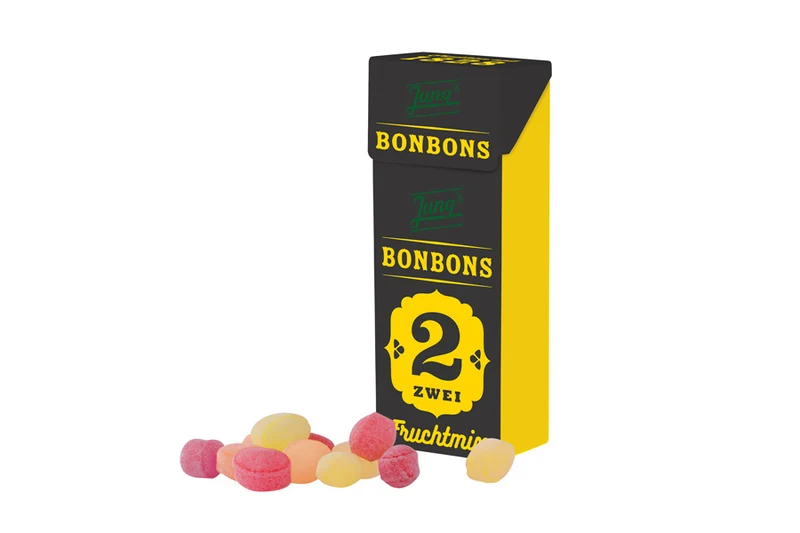 Jung´s Slim Box Fruchtmix