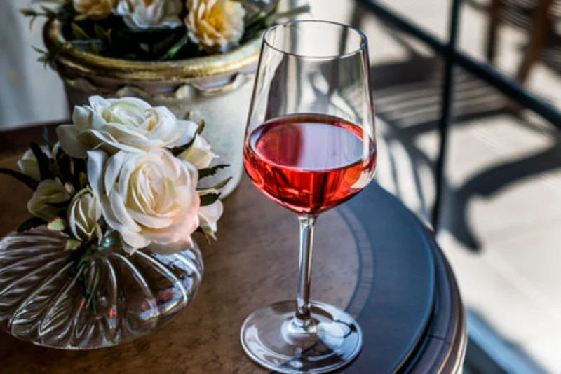 VIOTTI MUNFERIÉ Roséwein Albarossa - 75cl.