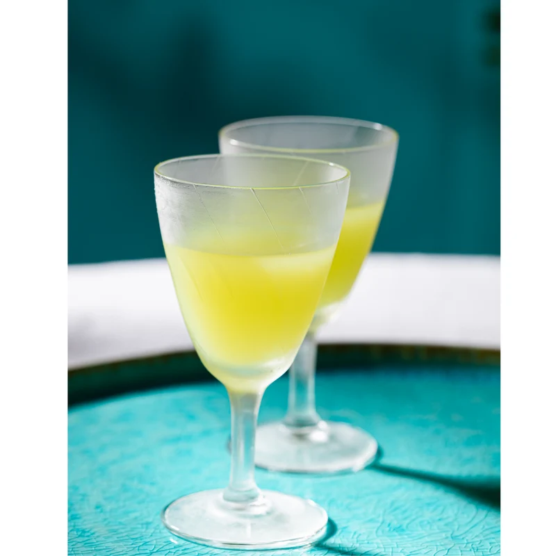 LORENZO INGA Limoncello Originale - 70cl