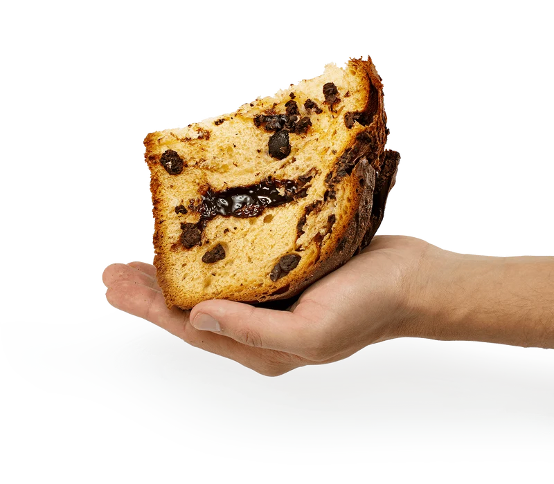 LOISON Panettone Regal Cioccolato - 1kg