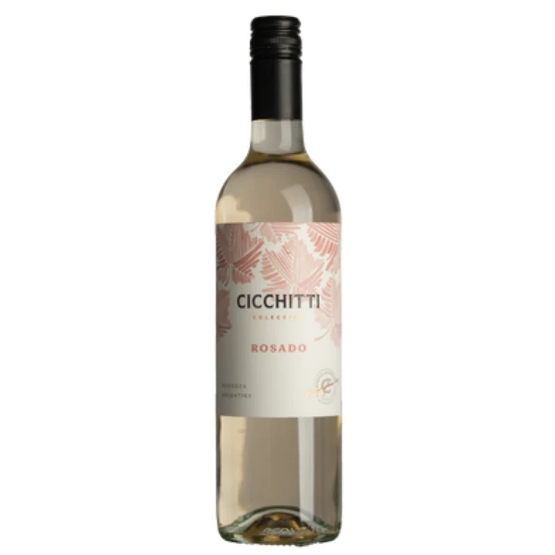 CICCHITTI Rosé – Pinot Noir & Malbec, Argentinien 75cl.