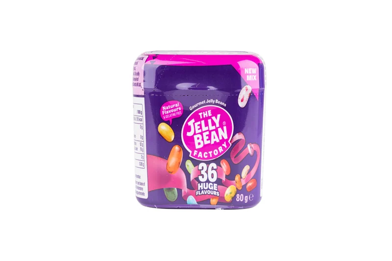 Jelly Beans 36 Gourmet Flavours